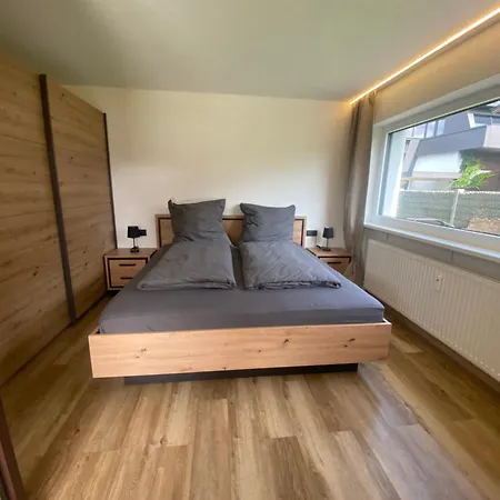 Kitz Kaiser Appartement Sankt Johann in Tirol