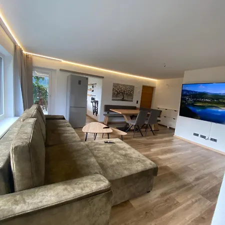 Kitz Kaiser Appartement