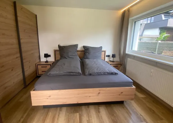 Kitz Kaiser Appartement Sankt Johann in Tirol