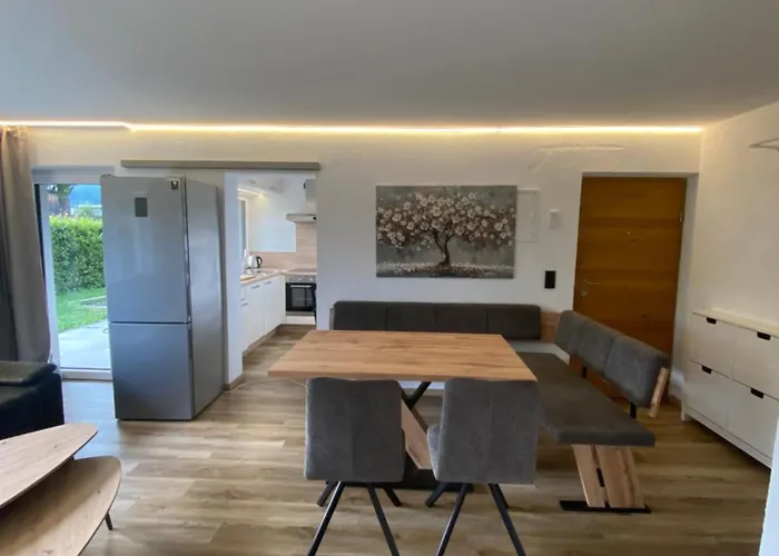 Kitz Kaiser * Sankt Johann in Tirol