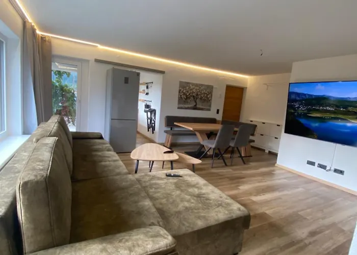 Kitz Kaiser Appartement