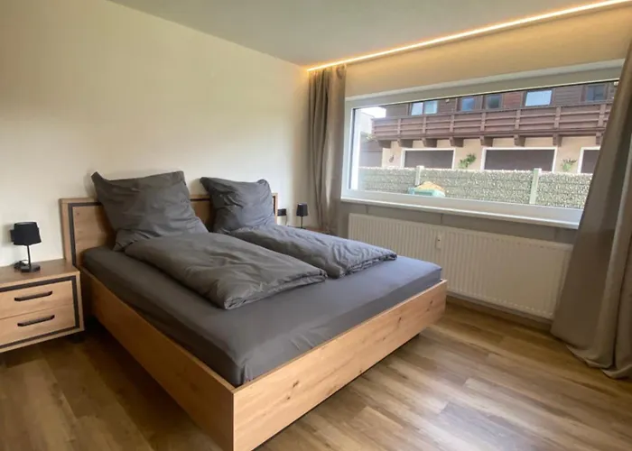 Appartement Kitz Kaiser