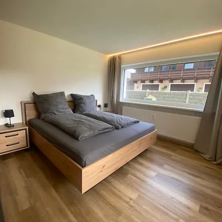 Apartamento Kitz Kaiser