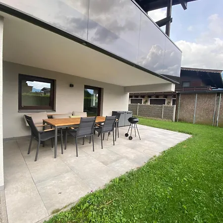 Kitz Kaiser Apartamento *