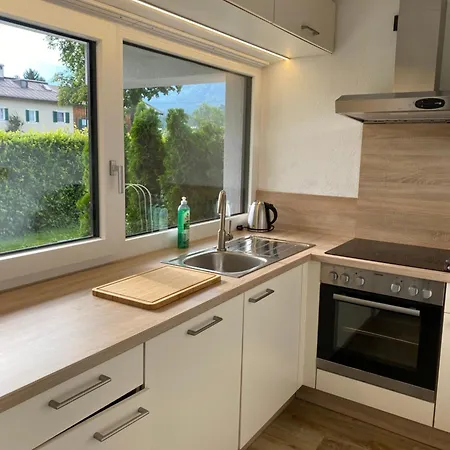 Apartamento Kitz Kaiser *