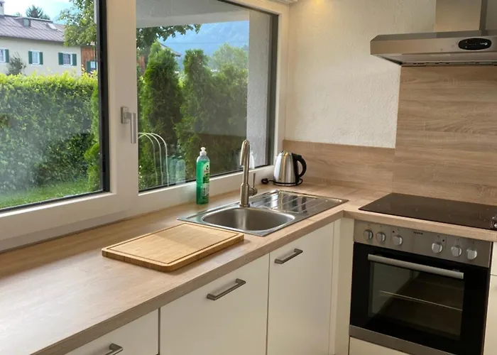 Appartamento Kitz Kaiser *